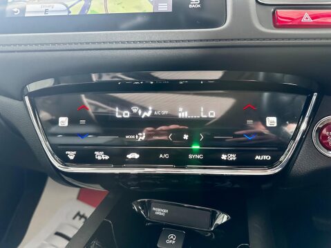 Honda HR-V 1.6 i-DTEC EX Euro 6 (s/s) 5dr 41