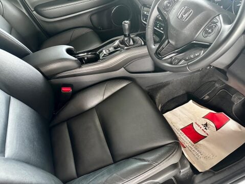 Honda HR-V 1.6 i-DTEC EX Euro 6 (s/s) 5dr 39