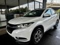 Honda HR-V 1.6 i-DTEC EX Euro 6 (s/s) 5dr 2