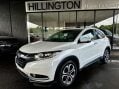 Honda HR-V 1.6 i-DTEC EX Euro 6 (s/s) 5dr 15