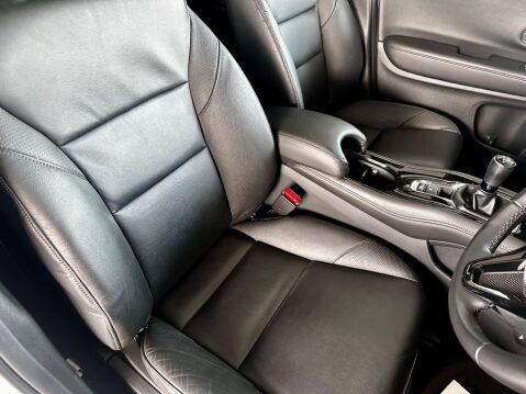 Honda HR-V 1.6 i-DTEC EX Euro 6 (s/s) 5dr 28