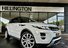 Land Rover Range Rover Evoque 2.2 SD4 Dynamic Auto 4WD Euro 5 (s/s) 5dr