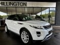 Land Rover Range Rover Evoque 2.2 SD4 Dynamic Auto 4WD Euro 5 (s/s) 5dr 4