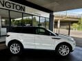 Land Rover Range Rover Evoque 2.2 SD4 Dynamic Auto 4WD Euro 5 (s/s) 5dr 5