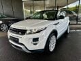 Land Rover Range Rover Evoque 2.2 SD4 Dynamic Auto 4WD Euro 5 (s/s) 5dr 6