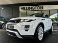 Land Rover Range Rover Evoque 2.2 SD4 Dynamic Auto 4WD Euro 5 (s/s) 5dr 7
