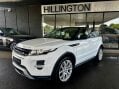 Land Rover Range Rover Evoque 2.2 SD4 Dynamic Auto 4WD Euro 5 (s/s) 5dr 8