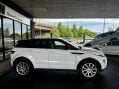 Land Rover Range Rover Evoque 2.2 SD4 Dynamic Auto 4WD Euro 5 (s/s) 5dr 12
