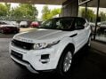 Land Rover Range Rover Evoque 2.2 SD4 Dynamic Auto 4WD Euro 5 (s/s) 5dr 13