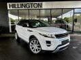 Land Rover Range Rover Evoque 2.2 SD4 Dynamic Auto 4WD Euro 5 (s/s) 5dr 16