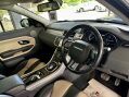 Land Rover Range Rover Evoque 2.2 SD4 Dynamic Auto 4WD Euro 5 (s/s) 5dr 22