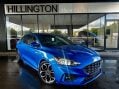 Ford Focus 2.0 EcoBlue ST-Line X Euro 6 (s/s) 5dr 3