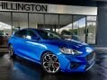 Ford Focus 2.0 EcoBlue ST-Line X Euro 6 (s/s) 5dr 4