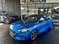Ford Focus 2.0 EcoBlue ST-Line X Euro 6 (s/s) 5dr 7