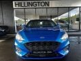 Ford Focus 2.0 EcoBlue ST-Line X Euro 6 (s/s) 5dr 9