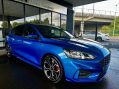 Ford Focus 2.0 EcoBlue ST-Line X Euro 6 (s/s) 5dr 12