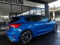 Ford Focus 2.0 EcoBlue ST-Line X Euro 6 (s/s) 5dr 13