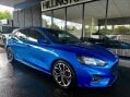 Ford Focus 2.0 EcoBlue ST-Line X Euro 6 (s/s) 5dr 14