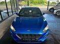 Ford Focus 2.0 EcoBlue ST-Line X Euro 6 (s/s) 5dr 18