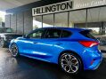 Ford Focus 2.0 EcoBlue ST-Line X Euro 6 (s/s) 5dr 19