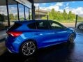 Ford Focus 2.0 EcoBlue ST-Line X Euro 6 (s/s) 5dr 27