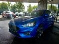 Ford Focus 2.0 EcoBlue ST-Line X Euro 6 (s/s) 5dr 28