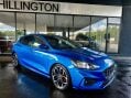 Ford Focus 2.0 EcoBlue ST-Line X Euro 6 (s/s) 5dr 32