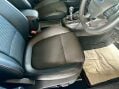 Ford Focus 2.0 EcoBlue ST-Line X Euro 6 (s/s) 5dr 38
