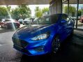 Ford Focus 2.0 EcoBlue ST-Line X Euro 6 (s/s) 5dr 26