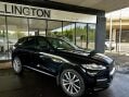 Jaguar F-Pace 2.0 D180 R-Sport Auto AWD Euro 6 (s/s) 5dr 13