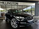 Jaguar F-Pace 2.0 D180 R-Sport Auto AWD Euro 6 (s/s) 5dr
