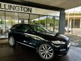 Jaguar F-Pace 2.0 D180 R-Sport Auto AWD Euro 6 (s/s) 5dr 3