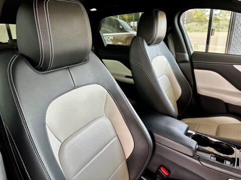 Jaguar F-Pace 2.0 D180 R-Sport Auto AWD Euro 6 (s/s) 5dr 5