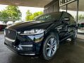 Jaguar F-Pace 2.0 D180 R-Sport Auto AWD Euro 6 (s/s) 5dr 12