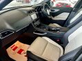 Jaguar F-Pace 2.0 D180 R-Sport Auto AWD Euro 6 (s/s) 5dr 22