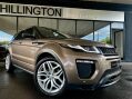 Land Rover Range Rover Evoque 2.0 TD4 HSE Dynamic Auto 4WD Euro 6 (s/s) 5dr 1