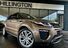 Land Rover Range Rover Evoque 2.0 TD4 HSE Dynamic Auto 4WD Euro 6 (s/s) 5dr