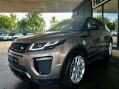 Land Rover Range Rover Evoque 2.0 TD4 HSE Dynamic Auto 4WD Euro 6 (s/s) 5dr 6