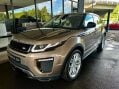 Land Rover Range Rover Evoque 2.0 TD4 HSE Dynamic Auto 4WD Euro 6 (s/s) 5dr 7