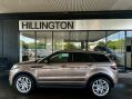 Land Rover Range Rover Evoque 2.0 TD4 HSE Dynamic Auto 4WD Euro 6 (s/s) 5dr 8