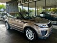 Land Rover Range Rover Evoque 2.0 TD4 HSE Dynamic Auto 4WD Euro 6 (s/s) 5dr 14