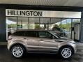 Land Rover Range Rover Evoque 2.0 TD4 HSE Dynamic Auto 4WD Euro 6 (s/s) 5dr 15