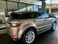 Land Rover Range Rover Evoque 2.0 TD4 HSE Dynamic Auto 4WD Euro 6 (s/s) 5dr 16