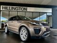 Land Rover Range Rover Evoque 2.0 TD4 HSE Dynamic Auto 4WD Euro 6 (s/s) 5dr 24