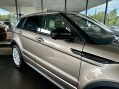 Land Rover Range Rover Evoque 2.0 TD4 HSE Dynamic Auto 4WD Euro 6 (s/s) 5dr 25