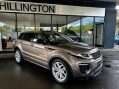 Land Rover Range Rover Evoque 2.0 TD4 HSE Dynamic Auto 4WD Euro 6 (s/s) 5dr 26