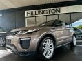 Land Rover Range Rover Evoque 2.0 TD4 HSE Dynamic Auto 4WD Euro 6 (s/s) 5dr 9