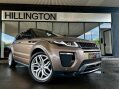 Land Rover Range Rover Evoque 2.0 TD4 HSE Dynamic Auto 4WD Euro 6 (s/s) 5dr 2
