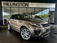 Land Rover Range Rover Evoque 2.0 TD4 HSE Dynamic Auto 4WD Euro 6 (s/s) 5dr 3