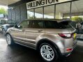 Land Rover Range Rover Evoque 2.0 TD4 HSE Dynamic Auto 4WD Euro 6 (s/s) 5dr 11